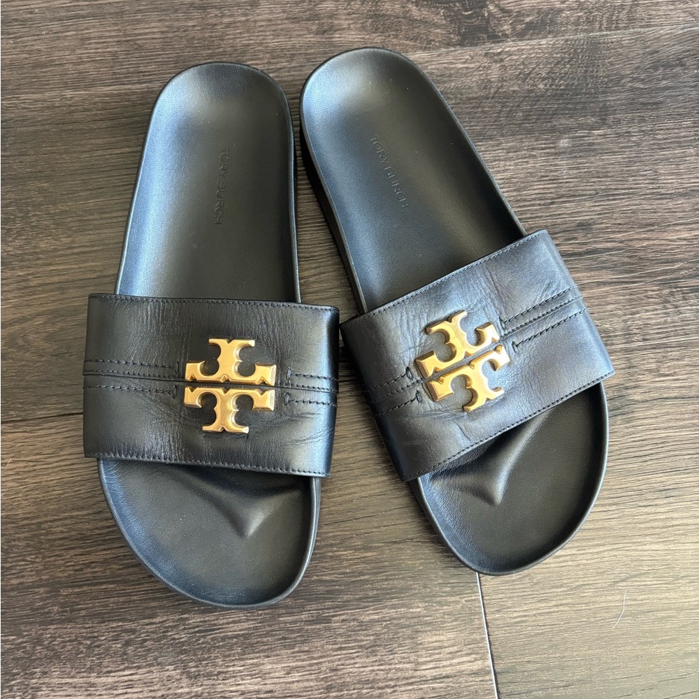 Tory Burch Slides